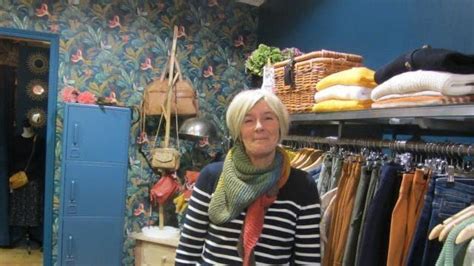 Quimperlé. Capsule, le magasin de vêtements pour femmes est ouvert