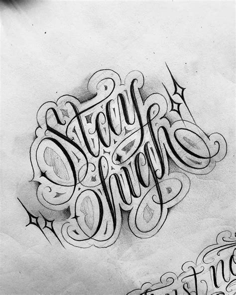 Pin On Lettering