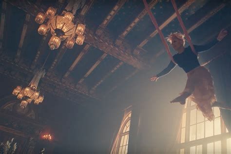 pink releases just like fire music video from alice through the