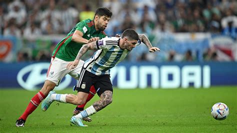 argentina s messiah winners losers and ratings as leo inspires vital victory over mexico
