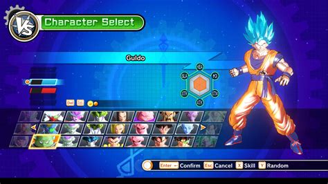 Moreover, each hero is unique, has his own thoughtful history and possesses only his inherent abilities. Dragon Ball Xenoverse Mods Ps3 Download - crimsonke