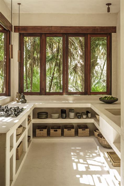 Tulum Treehouse By Co Lab Design Office Provides A Jungle Escape