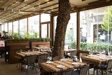 The 10 Best Restaurants In Baku Azerbaijan