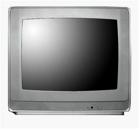 Old Television Png Image - Old Tv Png , Free Transparent Clipart - ClipartKey