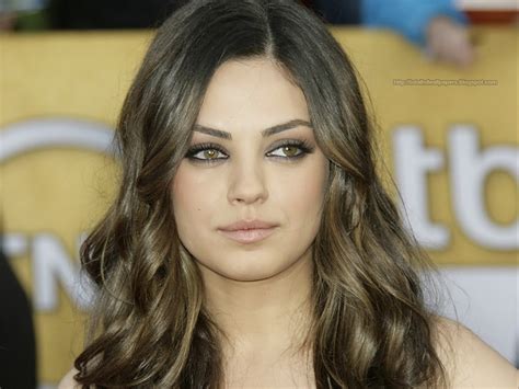 Free Download Hd Wallpapers Hollywood Actress Hd Wallpapers Mila Kunis