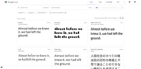 How To Add Fonts To Adobe Xd Upwork