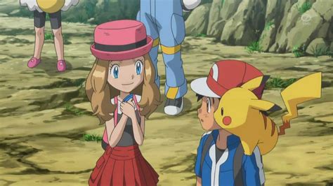 Play pokemon x and y gba online game in highest quality available. Serena | Pokemon X and Y anime Wiki | FANDOM powered by Wikia