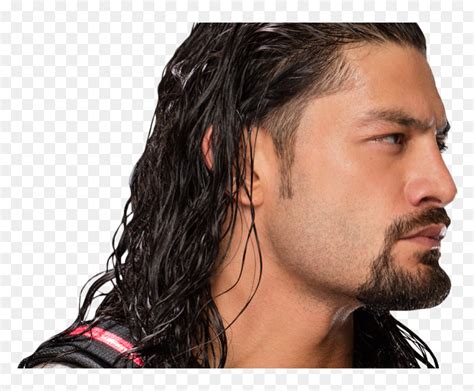 Shield /wwe 2012/ jim johnston: 27+ Roman Reigns Hair Style Pictures