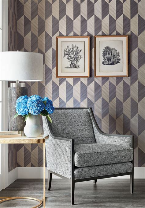 Paragon From Modern Resource 2 Collection Wooden Wallpaper Room