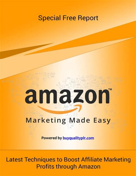 Ttr Blogspot Amazon Marketing Amazonaffiliate Affiliatemarketing