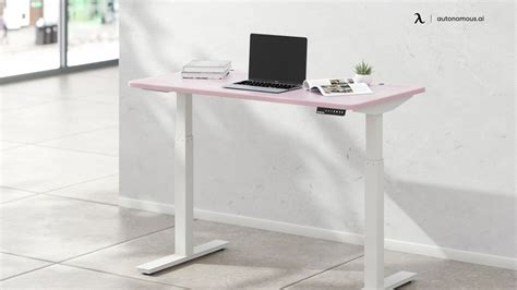 7 Cute Pink Desk Setup Ideas For Every Girl
