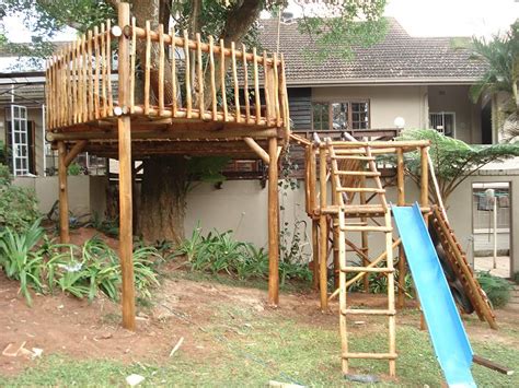 Our Work Jungle Gyms For Africa