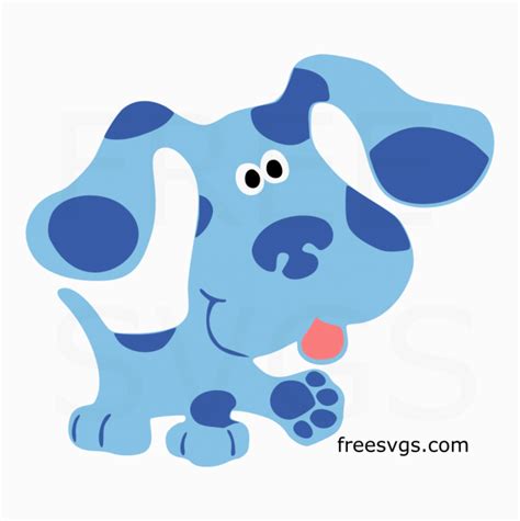 0 Result Images Of Blues Clues Logo Png Png Image Collection