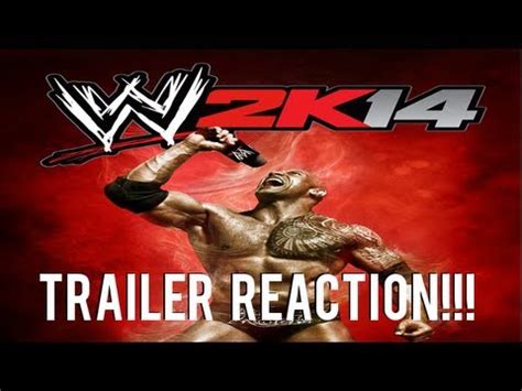 Wwe K Debut Trailer Become Immortal Reaction Thoughts Youtube
