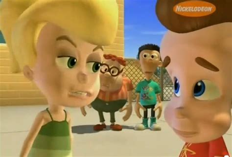Image When Pants Attack Mad Cindypng Jimmy Neutron Wiki Fandom