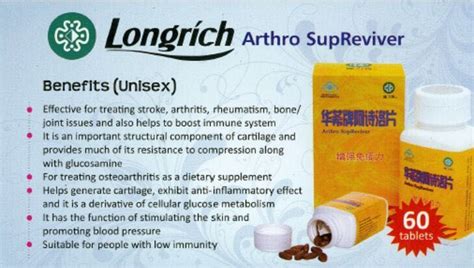 Best Longrich Products For Diabetes Stroke Hypertension Fibroid