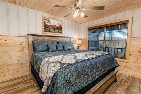 The options include an extended living area or an additional bedroom with storage. Cabins in Pigeon Forge and Gatlinburg | Caney Creek Cabin ...