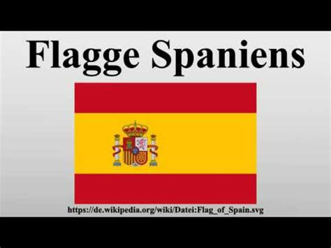 Alle flaggen zum günstigeren preis: Spanische flagge zum ausmalen - für ihre ...
