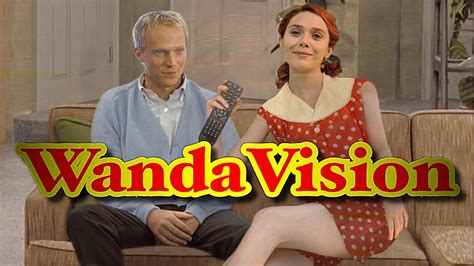 Please use sites below to find streaming sources to watch 'wandavision (season 1, episode 8)' online. WandaVision episode 1 (en sub) - YouTube