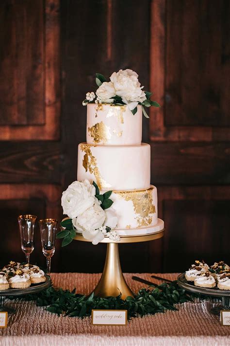 Wedding Cake Trends For Wood N Crate Designs