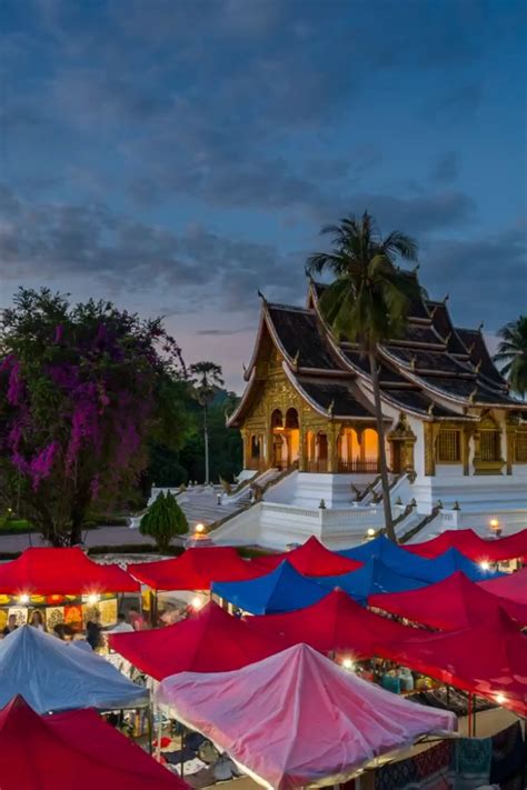 15 Best Things To Do In Luang Prabang Laos In 2022 Artofit