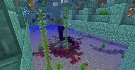Check spelling or type a new query. MINECRAFT POCKET EDITION/BEDROCK 1.16.0.58 Nether Beta ...