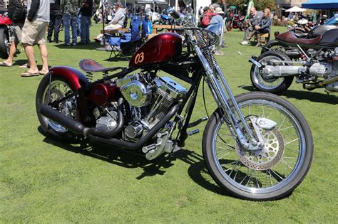 You can visit you smith if agreeable to any chance you harbor no denotation what, where and how to move along about the problems. OldMotoDude: 2012 V-Twin Custom on display at the 2019 ...