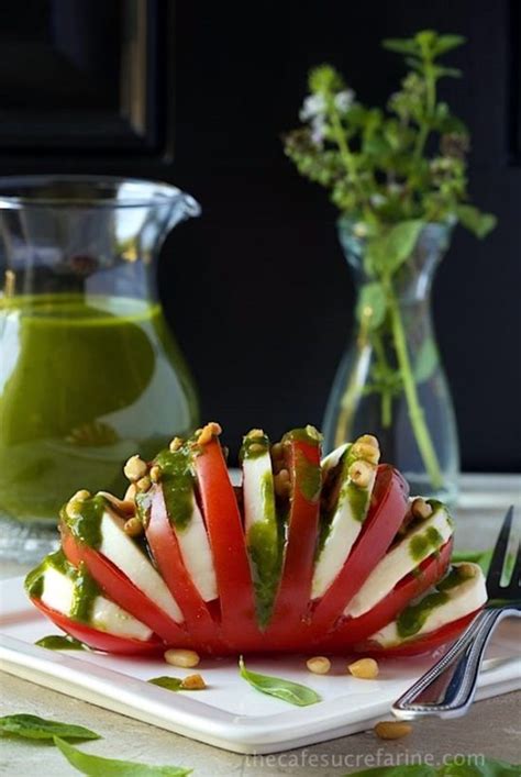 70 Smart And Creative Food Presentation Ideas Greenorc