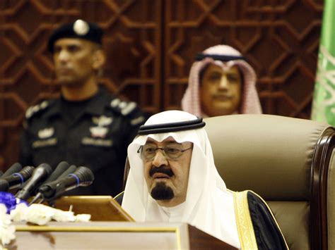 Want to export abdullah in russia? Saudi King Abdullah, Who Laid Foundation For Reform, Dies ...