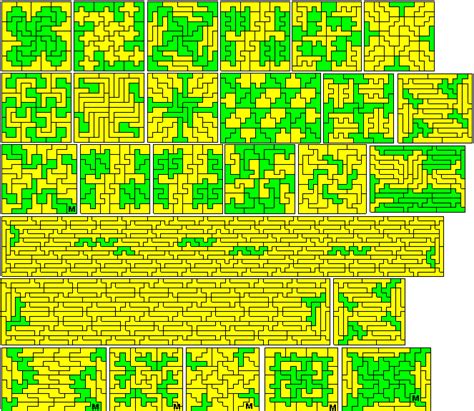 Pairs Of Heptominoes In Rectangles