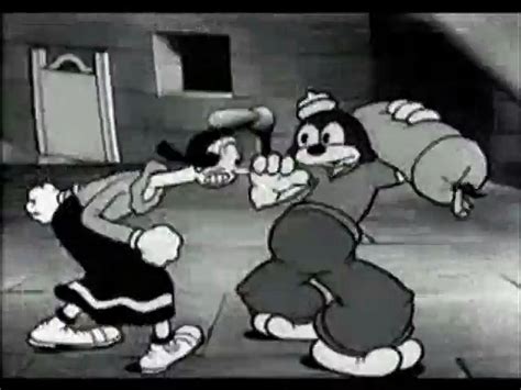 Banned Cartoons Betty Boop Popeye The Sailor With Betty Hot Sex Picture
