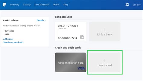 Once you add a debit card to your paypal account, you can use the paypal checkout option on websites or send money to other paypal users without having to enter your debit card information. Paypal - Change Subscription Payment Method - YITH Help Center