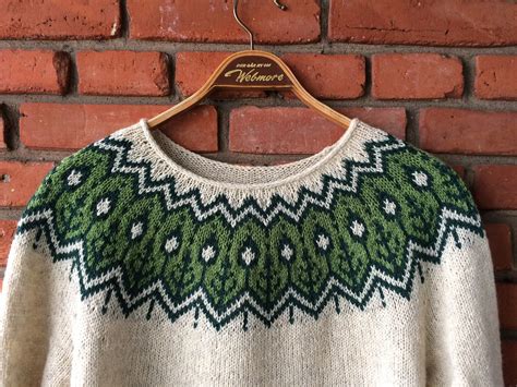 Ravelry Whinfell Pattern By Jennifer Steingass Knitting Projects