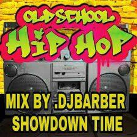 Old School Hip Hop Mix Down 3 Rap And Hip Hop Mixtape 2017 By Dj Barber