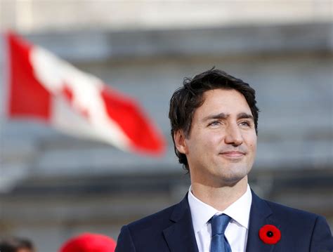 Justin Trudeau Sworn In As Canadas New Prime Minister The Washington Post