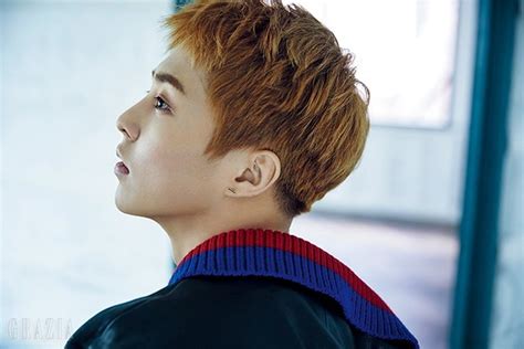 Preview xiumin's tomorrow a tennis king. Xiumin talks about being the least unique guy in EXO ...