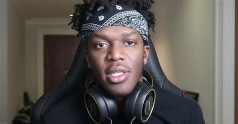 Once that hair loss becomes noticeable, it gets quite difficult to find a good haircut that can hide the receding hairline and still look good. KSI jokes he'll have to find a new job after YouTube goes down - Irish Mirror Online