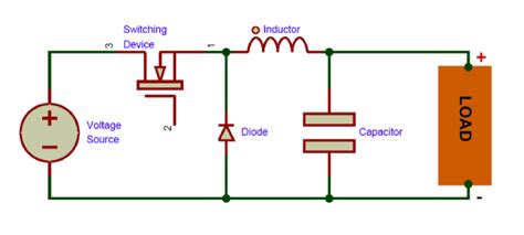 How To Design Own Buck Converter V V Share Project Pcbway
