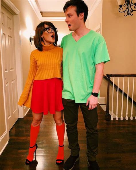 2022’s Hottest Couple Halloween Costumes Ideas 36 Easy Couple