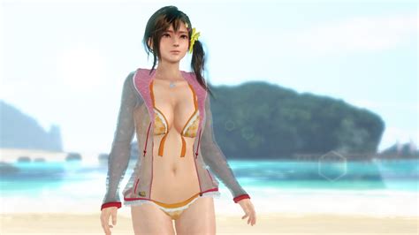 Dead Or Alive Xtreme 3 Scarlet Is Just The Best Thing On My Nintendo