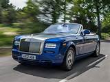 Rolls Royce Price