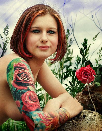 Women Tattoos Designs Pictures Ideas 2013 Tattoo Ink Buzz