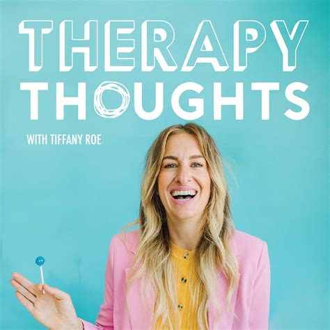 Therapy Thoughts Listen Via Stitcher For Podcasts