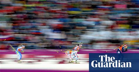 Sochi 2014 10 Motion Blur Shots At The Winter Olympics In Pictures