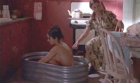 Lacey Chabert Nude Scene In Home Front On Scandalplanet