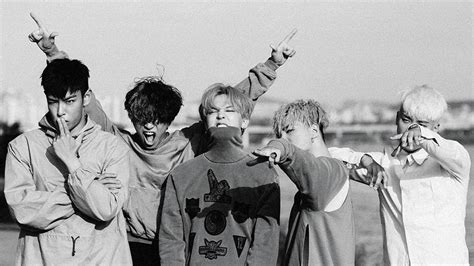 Bigbang Becomes First K Pop Group To Have 7 Mvs Accumulate More Than