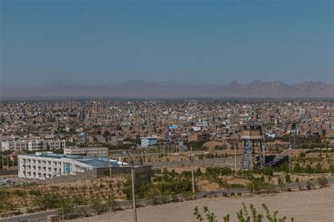 Afghanistan Overview Herat Editorial Photography Image Of Herat