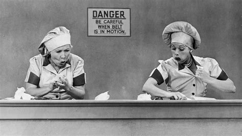 October 15 1951 “i Love Lucy” Premiered On Cbs Lifetime