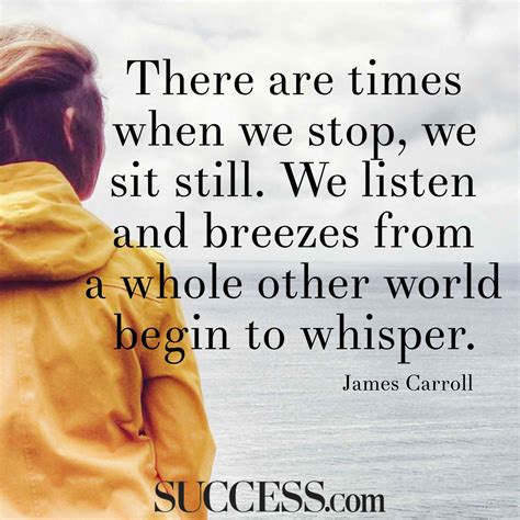 19 Calming Quotes To Help You Stress Less Calm Quotes Positive