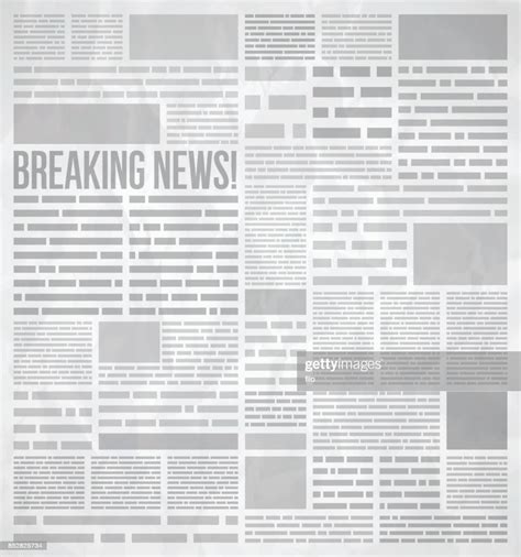 Use them in commercial designs under lifetime, perpetual & worldwide rights. Newspaper Background High-Res Vector Graphic - Getty Images